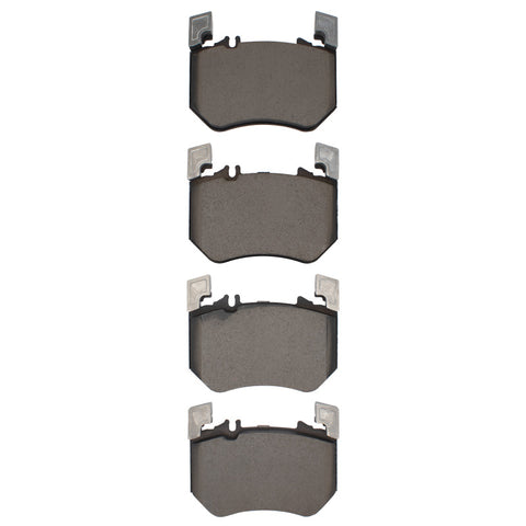 R1 22-26 Mercedes-Benz CLe450 Front Optimum OE Brake Pads - 2551-2455-00