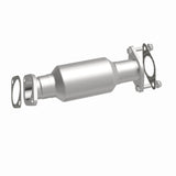MagnaFlow Direct Fit Catalytic Converter 2011 Kia Sorento 3.5 Underbody - 52644