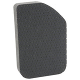 DEI 18-23 Jeep Wrangler JL 4-Door Boom Mat Headliner - 9 Piece - Black Leather Look - 50172