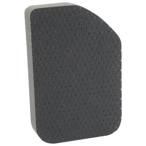 DEI 18-23 Jeep Wrangler JL 4-Door Boom Mat Headliner - 9 Piece - Black Leather Look - 50172