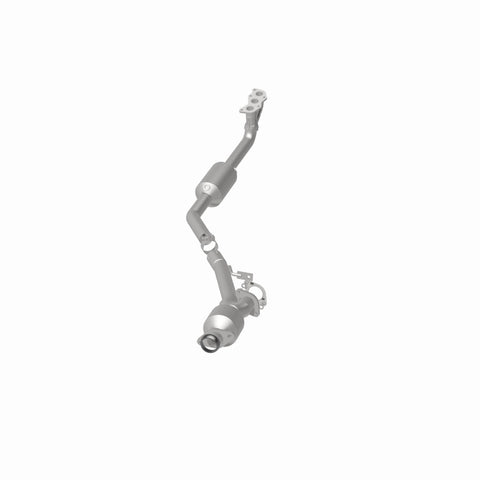 MagnaFlow Direct Fit Catalytic Converter 05-07 Subaru Outback 3.0L - 24383