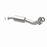 MagnaFlow California Grade CARB Compliant Converter Direct Fit 02-06 Acura RSX Type-S L4 2.0L - 5461182