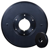 Fluidampr 01-18 GM / Chevy 6.6L Duramax Internally Balanced Damper - Harmonic Balancer - 760131