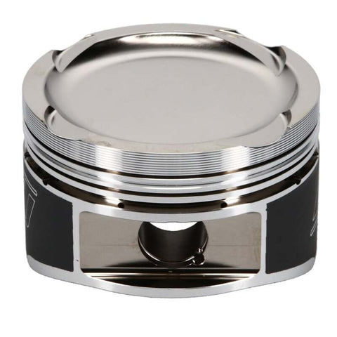 Wiseco Nissan QR25DE Sentra 2.5L 16V 89.00mm Bore - SINGLE Piston - 6670M8900AP