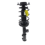 KYB Shocks & Struts Strut Plus Front Left 11-12 Hyundai Elantra Sedan (Excl. Touring) - SR4664