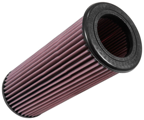 K&N 17-18 Can-Am Maverick X3 900 Replacement Drop In Air Filter - CM-9017