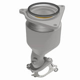 MagnaFlow Direct Fit Catalytic Converter 10-12 Ford Escape 3.0L - 51686