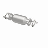 MagnaFlow Direct Fit Catalytic Converter 09-10 Hyundai Genesis 4.6L - 49740