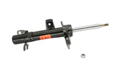 KYB Shocks & Struts Excel-G Front Right MINI Cooper 2002-08 - 334621