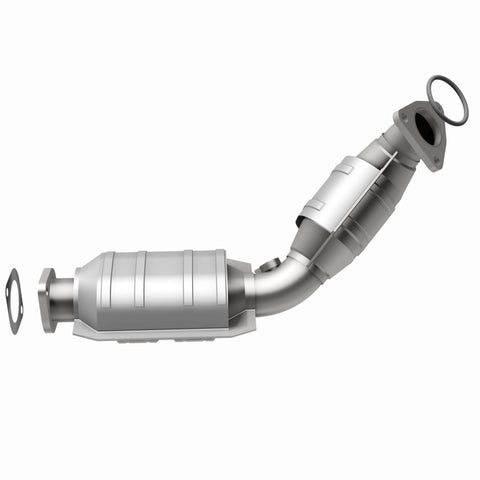 MagnaFlow Conv DF 03-04 Infiniti G35 3.5L Passenger Side - 444056