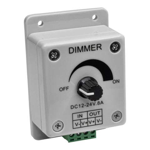 Oracle LED Dimming Switch/Potentiometer - 1708-001
