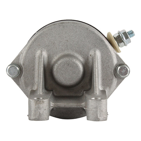 Arrowhead Mitsuba 12V 9T Str - 410-54253