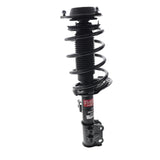 KYB Shocks & Struts Strut Plus Front Right 13-16 Hyundai Elantra Sedan/Coupe - SR4665