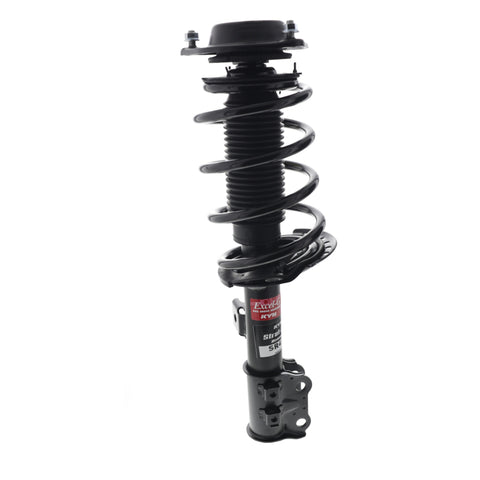 KYB Shocks & Struts Strut Plus Front Right 13-16 Hyundai Elantra Sedan/Coupe - SR4665