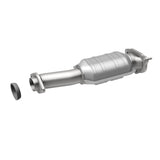 MagnaFlow Direct Fit Catalytic Conv 04-06 Ford Ranger Rear Assy / 04-06 Mazda B3000/B4000 Rear Assy - 51103