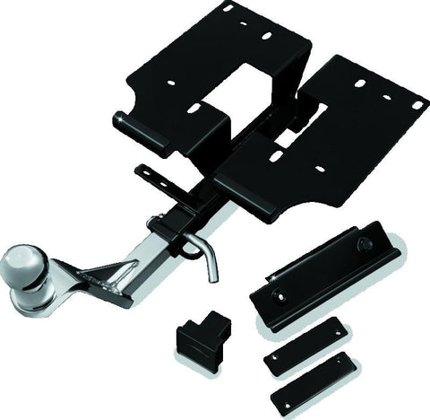 Kuryakyn Receiver Hitch  09-Up Trike Models - 7653