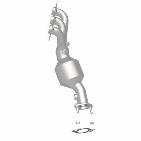 MagnaFlow Direct Fit Catalytic Converter 06-08 BMW Z4 3.0L rr - 51719