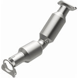 MagnaFlow Direct Fit Catalytic Converter 2010-2015 Prius L4 1.8 OEM Underbody - 52455