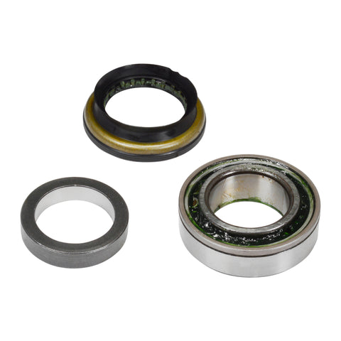 Yukon Tapered Axle Bearing & Seal Kit 08-15 Nissan Titan 3.150in OD 1.771in ID - AK SET80