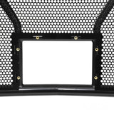 Westin 15-19 Ford F-150 w/ Front Camera HDX Grille Guard - Black - 57-3935