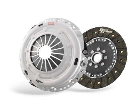 Clutch Masters 14-18 Mazda6 Single Disc Clutch Kit - 10775-HD00-R