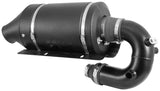 K&N 2016 Polaris RZR1000 Turbo AirCharger Performance Intake - 63-1136