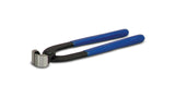 Vibrant Steel Straight Tooth Plier For Pinch Clamps - 12299