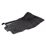 ARB 2021+ Ford Bronco Front & Rear Floor Mats - Black - 4080100