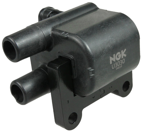 NGK 1998 Suzuki Esteem DIS Ignition Coil - 48954