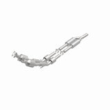 MagnaFlow Conv DF 2012-2015 Passat (B7) 3.6L V6 OEM Grade - 52938