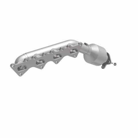 MagnaFlow Conv DF 09-10 Hyundai Genesis 4.6L - 49900