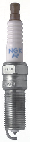 NGK Laser Platinum Spark Plug Box of 4 (PTR5A-13) - 2467