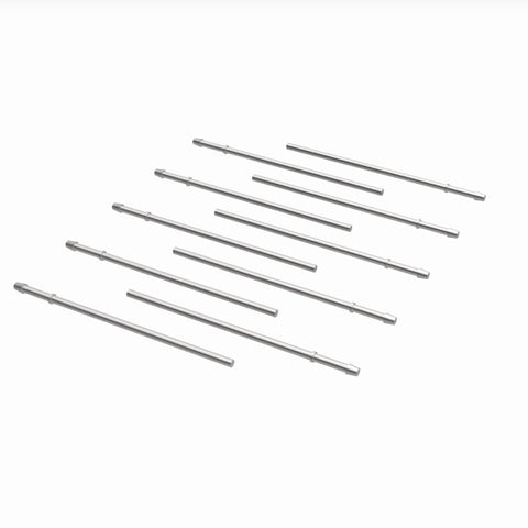 MagnaFlow Hanger .375inch straight 10pk - 10150