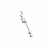 MagnaFlow 08-10 Toyota Highlander 3.3L OEM Grade Direct Fit Catalytic Converter - 52104