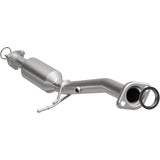 MagnaFlow Direct Fit Catalytic Converter 12-14 Civic Hybrid 1.5L - 52035