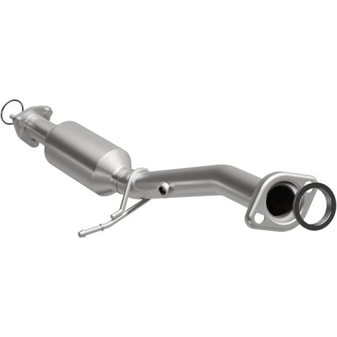 MagnaFlow Direct Fit Catalytic Converter 12-14 Civic Hybrid 1.5L - 52035