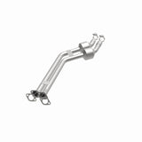 MagnaFlow Conv DF 07-10 BMW X3 3.0L - 51807