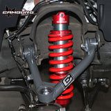 Camburg Chevy/GMC 1500 2WD/4WD 07-18 1.25in Performance Uniball Upper Arms - CAM-210051