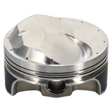 Wiseco 4.630 Big Block Chevy Quick 16 +42cc Dome 1.120CH Piston Set - K478B130