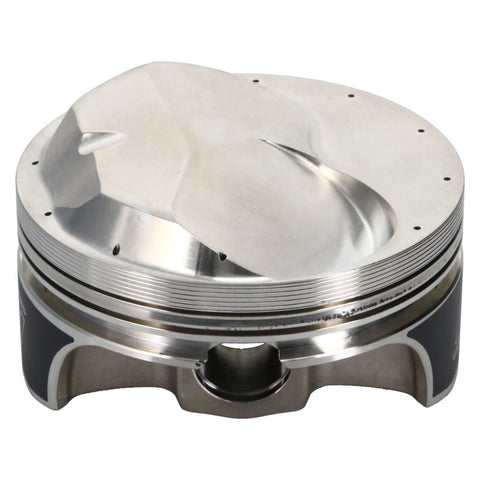 Wiseco 4.630 Big Block Chevy Quick 16 +42cc Dome 1.120CH Piston Set - K478B130