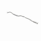 MagnaFlow Direct Fit Catalytic Converter 07-09 Mitsu Outlander 3.0L - 51539