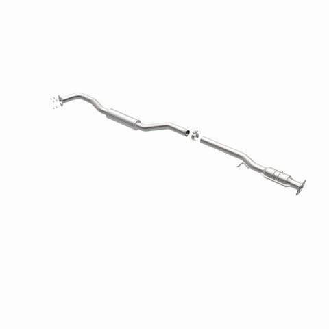 MagnaFlow Direct Fit Catalytic Converter 07-09 Mitsu Outlander 3.0L - 51539