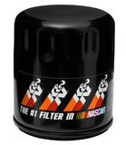 K&N Oil Filter for 04-15 Mercedes Benz - PS-7033