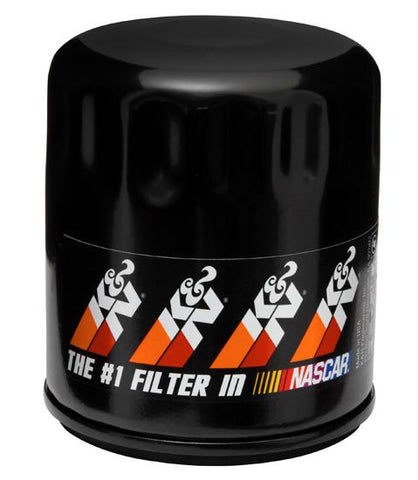 K&N Oil Filter for 04-15 Mercedes Benz - PS-7033