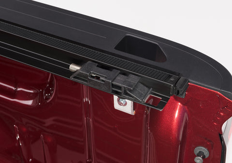 Truxedo 04-12 GMC Canyon & Chevrolet Colorado 5ft Pro X15 Bed Cover - 1439801