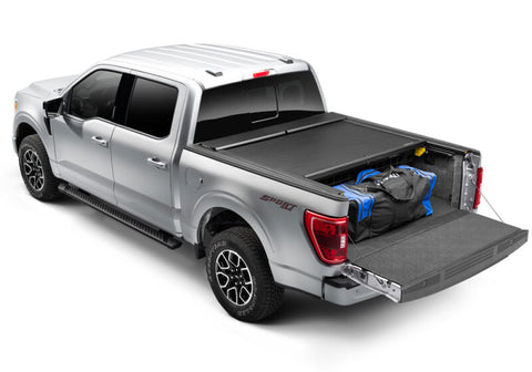 Roll-N-Lock 21+ Ford F-150 Cargo Manager - CM132