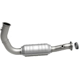MagnaFlow Direct Fit Catalytic Converter 2004 Liberty P/S frt OEM - 49583