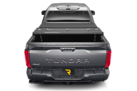 Extang 16-23 Toyota Tacoma (6ft. 2in. Bed) Solid Fold ALX - 88835