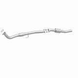 MagnaFlow Direct Fit Catalytic Converter 03-08 Chevy/GMC P/S rr 6.0L - 447281
