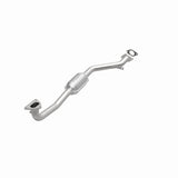 MagnaFlow Conv DF 01-04 Subaru Outback 3L Passenger Side - 51648